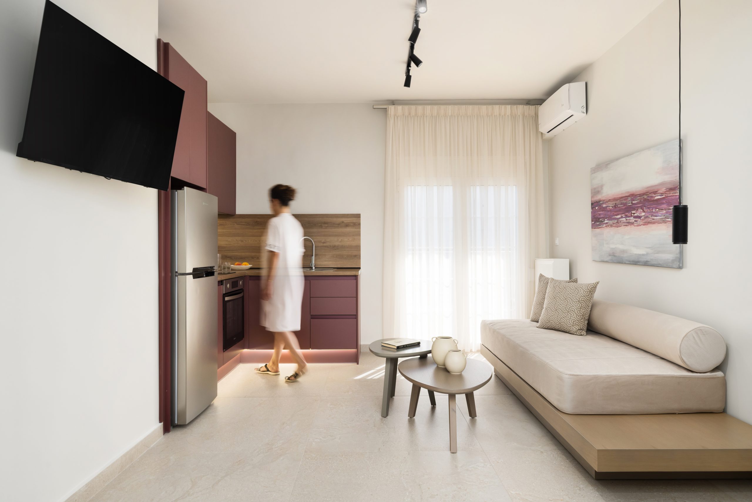Meteoron Luxury Suites