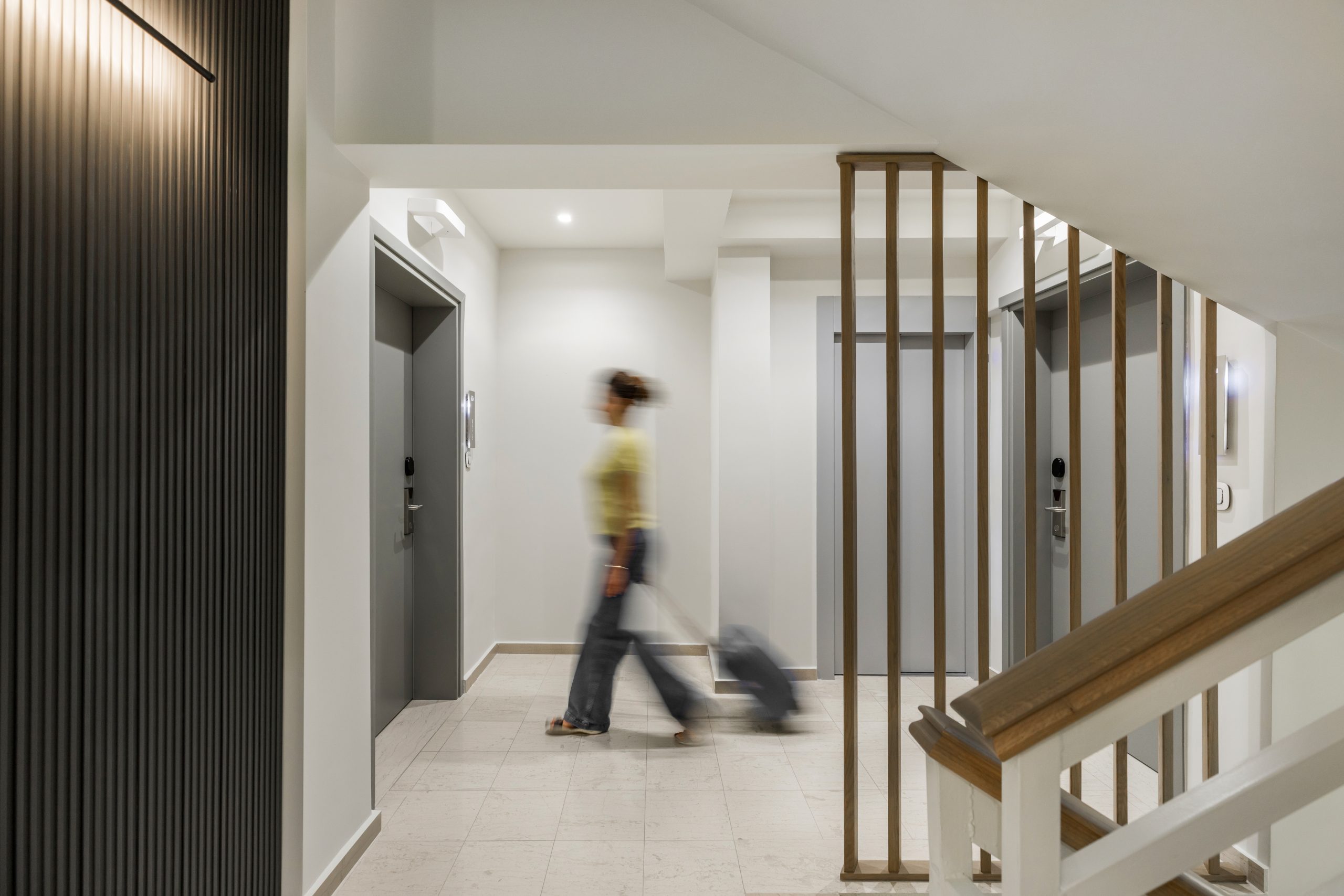Meteoron Luxury Suites